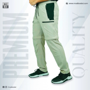 Quick Dry 2 in 1 Mint