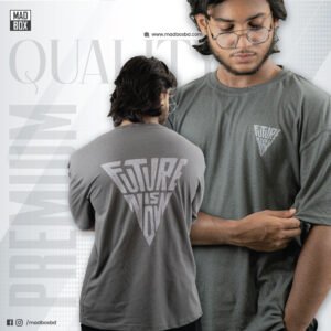 Grey Drop Future