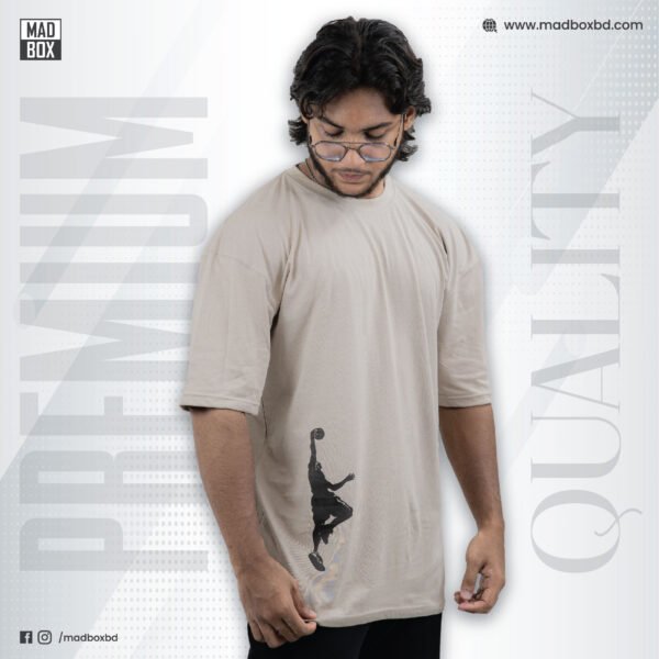 Biscuit Drop Basketball