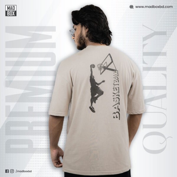 Biscuit Drop Basketball