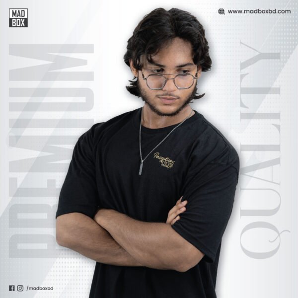 Black Drop Perception