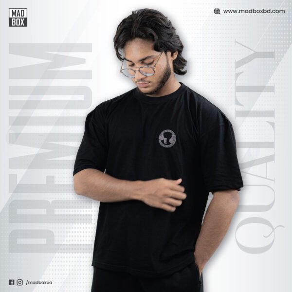 45 Black Drop Peaky Blinders