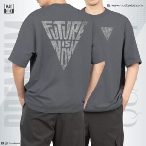 Grey Drop Future