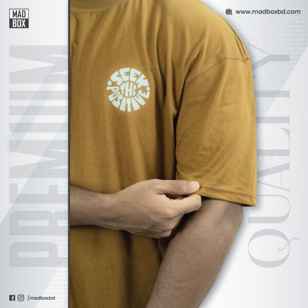 7 Caramel Drop Seek Positive