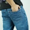 Denim Baggy Navy