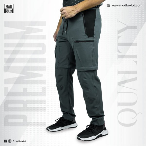 IMG_3807 Quick Dry 2 in 1 Grey