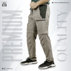 Quick Dry 2 in 1 Brown