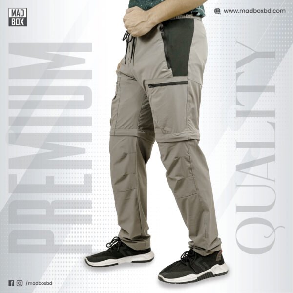 IMG_3809 Quick Dry 2 in 1 Brown