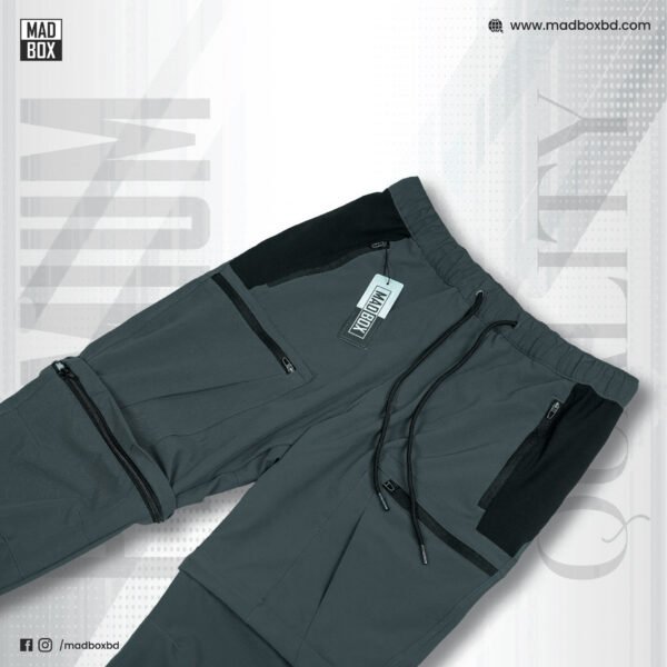 IMG_3817 Quick Dry 2 in 1 Grey