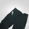6 Pocket Black