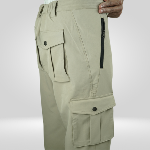 Quick Dry 6 Pocket Biscuit