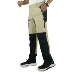 Quick Dry 2 in 1 Biscuit Contrast