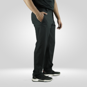Quick Dry Formal Black