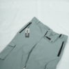 Quick Dry 6 Pocket Light Grey
