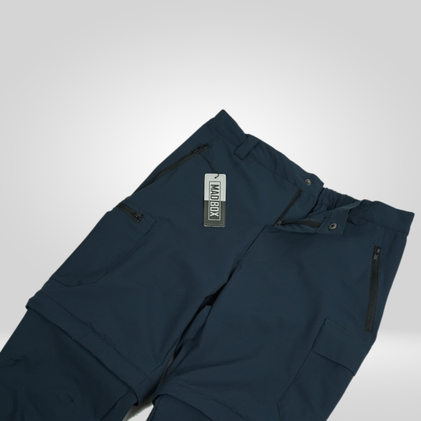 Solid 2 in 1 Navy