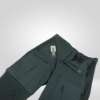 2 in 1 Navy Black Contrast