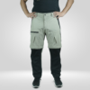 2 in 1 Mint Black Contrast