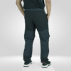 2 in 1 Navy Black Contrast