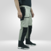 2 in 1 Mint Black Contrast