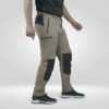 IMG_2272 2 in 1 Khaki Black Contrast N