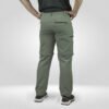 IMG_2275 Solid 2 in 1 Olive