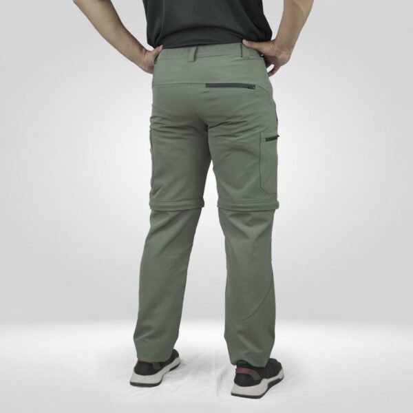IMG_2275 Solid 2 in 1 Olive