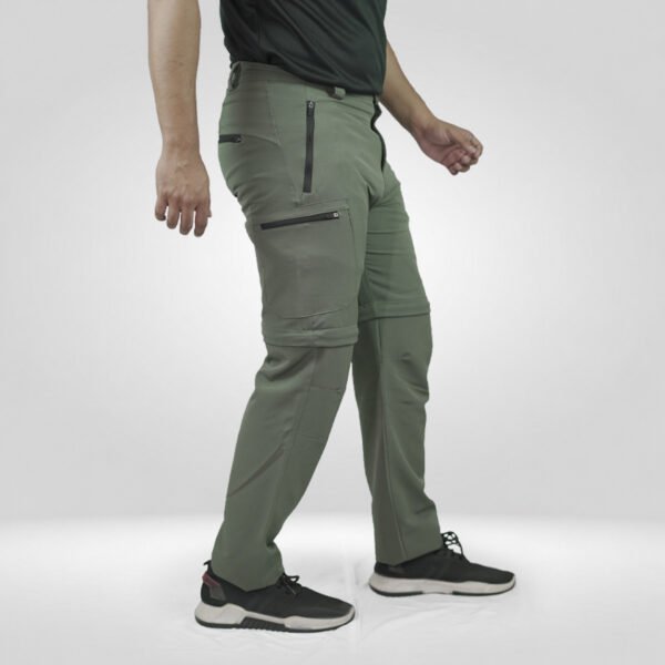 IMG_2276 Solid 2 in 1 Olive