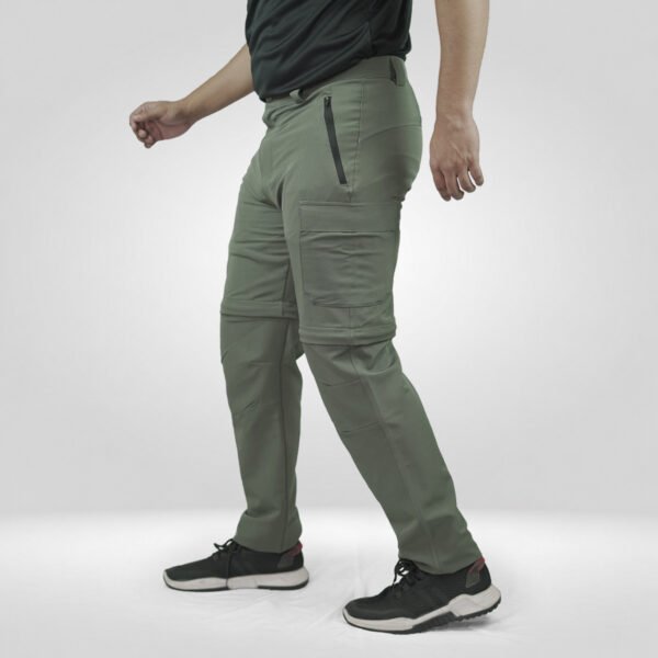 IMG_2277 Solid 2 in 1 Olive