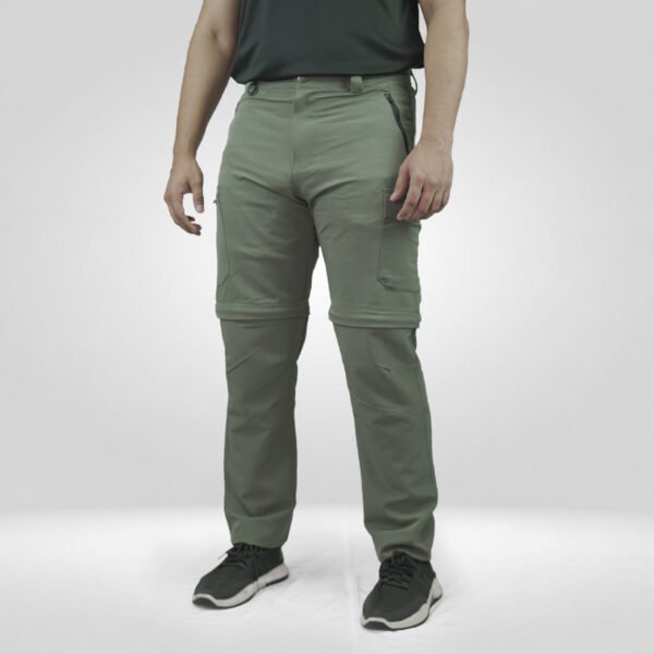 IMG_2278 Solid 2 in 1 Olive