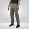 IMG_2286 Solid 2 in 1 Khaki